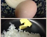 お弁当に！洋風卵焼きッ作り方1写真