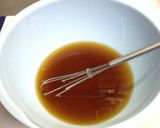 すぐ使える！だいだいポン酢の作り方作り方2写真