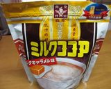 簡単！もちもち！キャラメルココア餅！作り方3写真