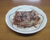 簡単！もちもち！キャラメルココア餅！作り方4写真