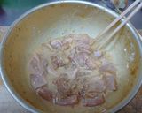 あまじょっぱ☆ご飯に合う唐揚げ作り方5写真