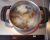 あまじょっぱ☆ご飯に合う唐揚げ作り方6写真