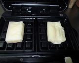 簡単！おいしい！モッフル　しょうゆ味作り方3写真