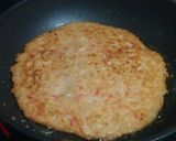 ヘルシーおから焼き作り方3写真