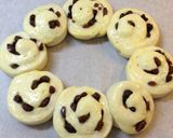 甘酒入りの♡ぶどうパン♡作り方7写真