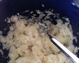 ジャガイモ春巻 チュニジア料理ブリック風作り方3写真