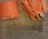 大根の味噌汁作り方4写真