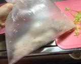 揚げずに唐揚げ丼(*´꒳`*)作り方4写真
