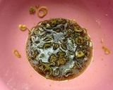 揚げずに唐揚げ丼(*´꒳`*)作り方7写真