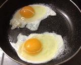 揚げずに唐揚げ丼(*´꒳`*)作り方8写真