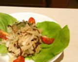 やみつき☆大根のツナマヨ昆布サラダ作り方6写真
