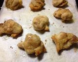 揚げずに唐揚げ丼(*´꒳`*)作り方11写真