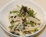 やみつき☆大根のツナマヨ昆布サラダ作り方7写真