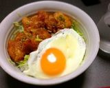 簡単*揚げない唐揚げ作り方11写真