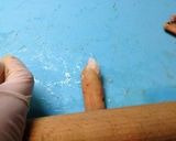 コッペ(ズワイガニのめす)のさばき方作り方7写真