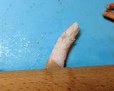 コッペ(ズワイガニのめす)のさばき方作り方8写真