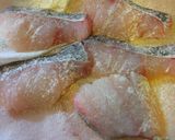 真鱈の野菜たっぷり甘酢あんかけ作り方2写真