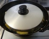 簡単お手軽～スイートポテト作り方4写真