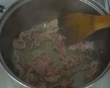 野菜たっぷりスタミナ豚汁作り方1写真