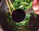 大根の葉をなめるな！おつまみ★作り方4写真