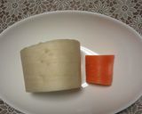 大根の味噌汁作り方1写真