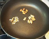 お肌うるおう☆薬膳チーズ味噌ディップ作り方3写真