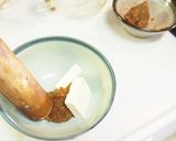 お肌うるおう☆薬膳チーズ味噌ディップ作り方4写真