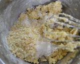 アーモンドとココナッツのメープルクッキー作り方5写真