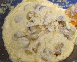 簡単！バナナケーキ作り方4写真