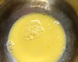 単純ホットケーキ！作り方1写真