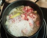 牛丼作り方3写真