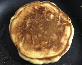単純ホットケーキ！作り方5写真