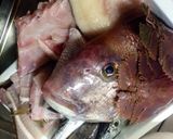 ブイヤベース作り方1写真