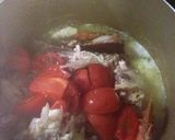 ブイヤベース作り方4写真