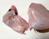 絶品カワハギの肝和え♪【さばき方】作り方3写真