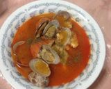 ブイヤベース作り方8写真