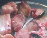 うまうま~♪ぶり大根作り方4写真