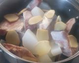 うまうま~♪ぶり大根作り方7写真