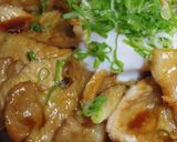 男のロマン！北海道帯広豚丼を自宅で再現！作り方12写真