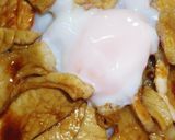 男のロマン！北海道帯広豚丼を自宅で再現！作り方11写真