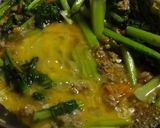 カブの葉で副菜を！作り方3写真