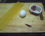 小学生でもできる！！簡単スパゲティ作り方1写真