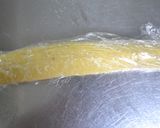 アーモンドとココナッツのメープルクッキー作り方7写真