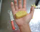 アーモンドとココナッツのメープルクッキー作り方8写真