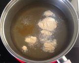 寒くなったこの時期に 塩味にゅうめん♪作り方1写真