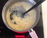 寒くなったこの時期に 塩味にゅうめん♪作り方3写真