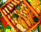 運動会２０１３作り方3写真