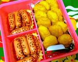 運動会２０１３作り方4写真