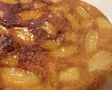 簡単！カリッふわっアップルケーキ♡作り方8写真