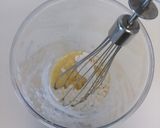 野菜のキッシュ♡作り方1写真